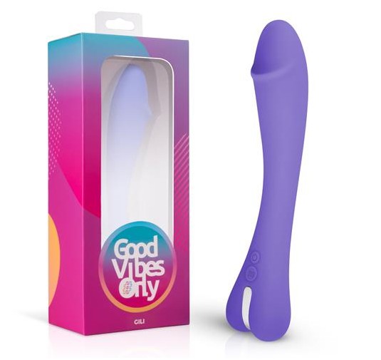 GILI G-Spot Vibrator